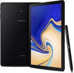 Замена тачскрина на планшете Samsung Galaxy Tab S4 10.5 в Набережных Челнах